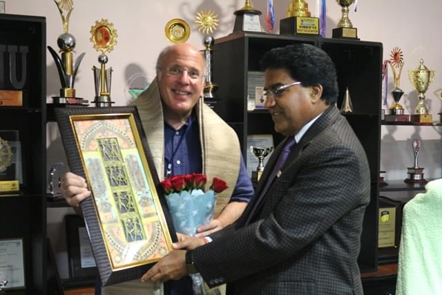 HNLU Raipur Festivals photo 12