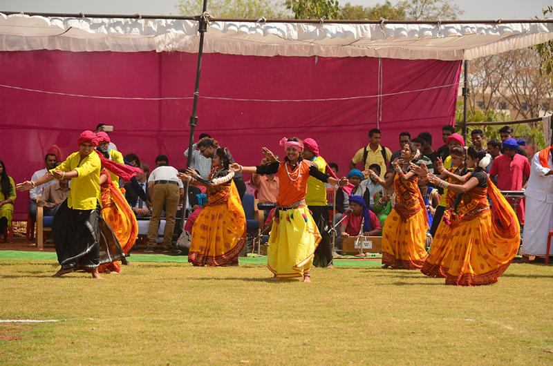 HNLU Raipur Festivals photo 1