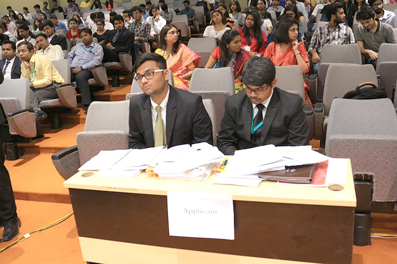 HNLU Raipur Campus photo 13