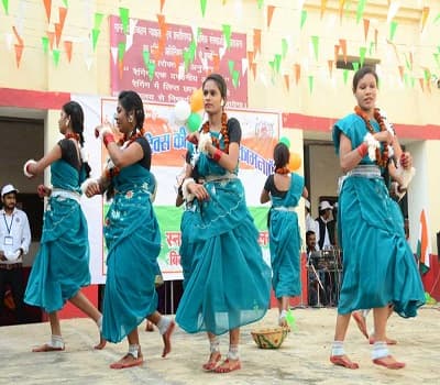 CMD PG College Bilaspur Events photo 7