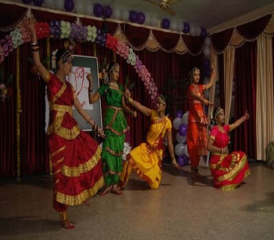 CMD PG College Bilaspur Events photo 10