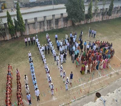 CMD PG College Bilaspur Events photo 9