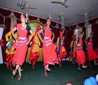 CMD PG College Bilaspur Events photo 2