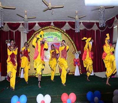 CMD PG College Bilaspur Events photo 3