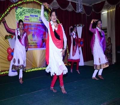 CMD PG College Bilaspur Events photo 4