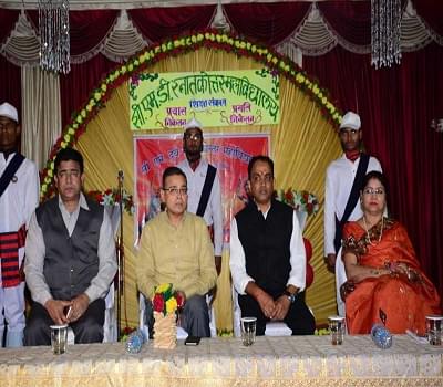 CMD PG College Bilaspur Events photo 5