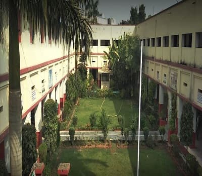 CMD PG College Bilaspur Academic Building photo 2
