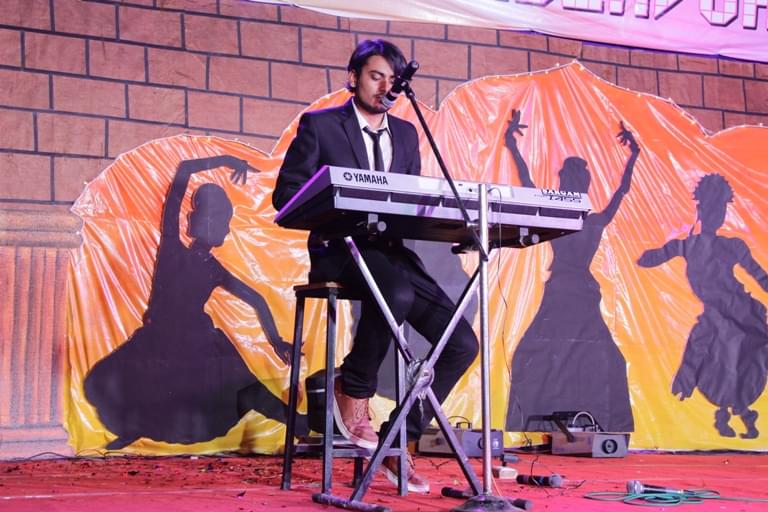 M M College of Technology Raipur Infrastructure photo 2