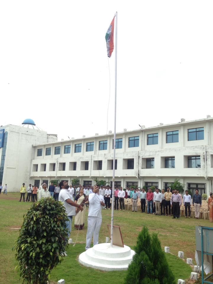 M M College of Technology Raipur Infrastructure photo 8