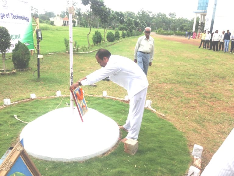 M M College of Technology Raipur Infrastructure photo 9