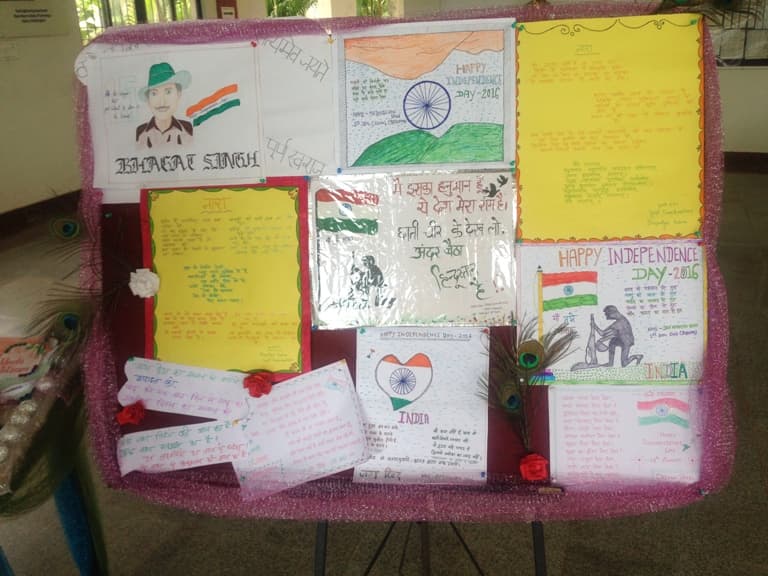 M M College of Technology Raipur Infrastructure photo 10