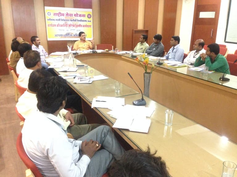 M M College of Technology Raipur Infrastructure photo 12