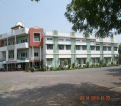 Shri Agrasen Kanya Mahavidyalaya Korba Academic Building photo 1