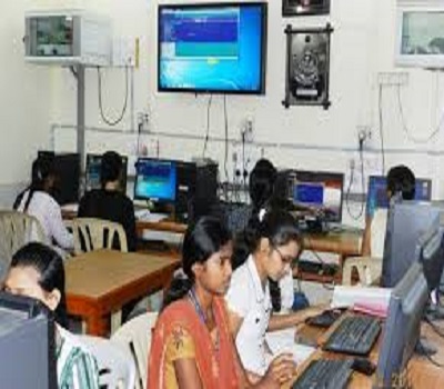 Shri Agrasen Kanya Mahavidyalaya Korba Facility photo 4