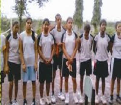 Shri Agrasen Kanya Mahavidyalaya Korba Facility photo 5