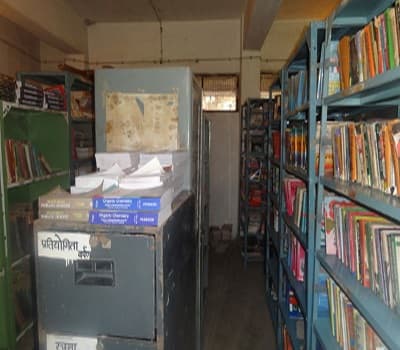 Shri Agrasen Kanya Mahavidyalaya Korba Facility photo 6