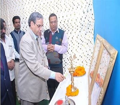 Shri Agrasen Kanya Mahavidyalaya Korba Events photo 1