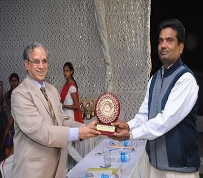 Shri Agrasen Kanya Mahavidyalaya Korba Events photo 4