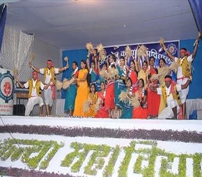 Shri Agrasen Kanya Mahavidyalaya Korba Events photo 5