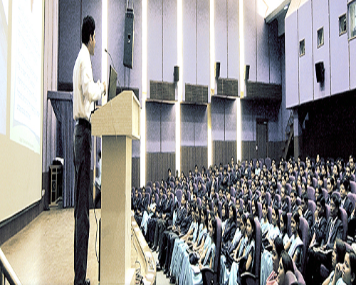 Disha Institute of Management and Technology Raipur Infrastructure photo 1