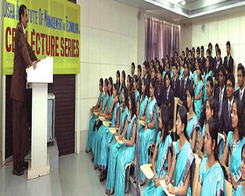 Disha Institute of Management and Technology Raipur Infrastructure photo 2