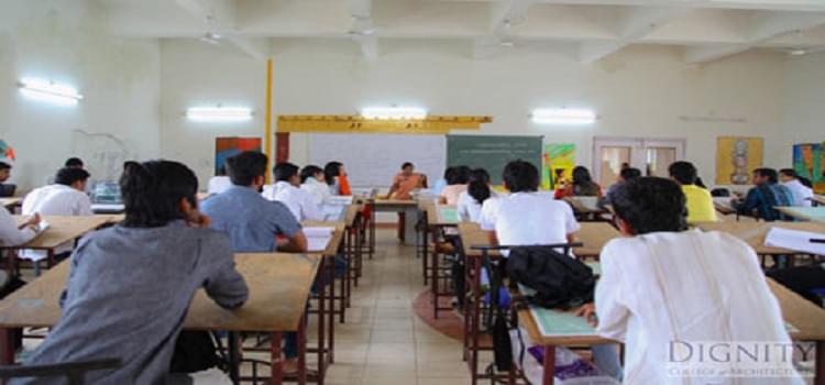 Dignity College of Architecture Durg Facilities photo 1