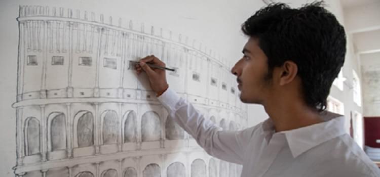 Dignity College of Architecture Durg Facilities photo 2