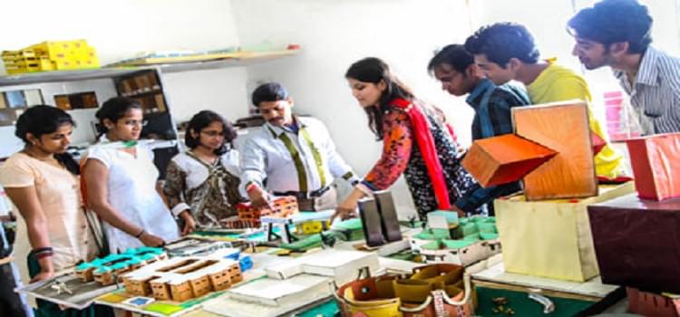 Dignity College of Architecture Durg Facilities photo 3