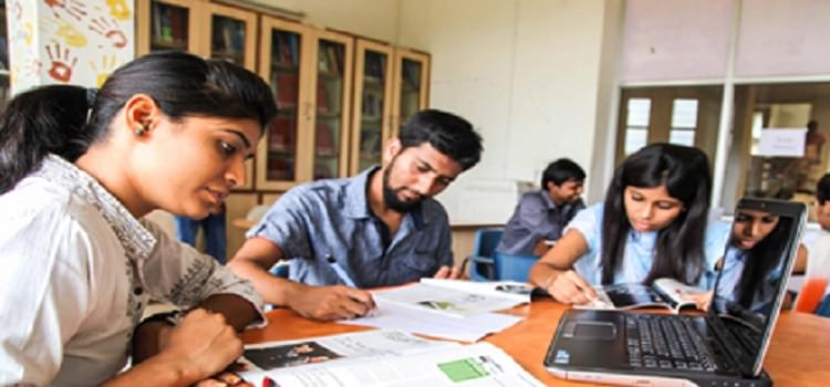 Dignity College of Architecture Durg Facilities photo 4