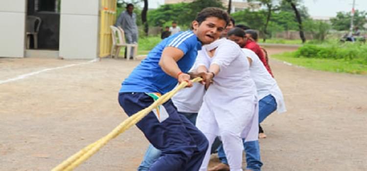 Dignity College of Architecture Durg Facilities photo 5