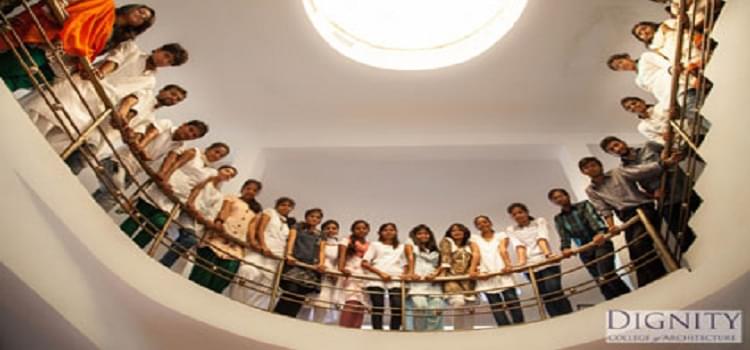 Dignity College of Architecture Durg Facilities photo 6