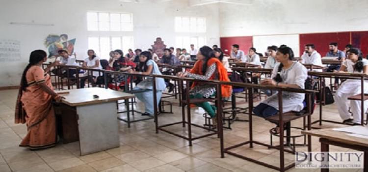 Dignity College of Architecture Durg Facilities photo 7