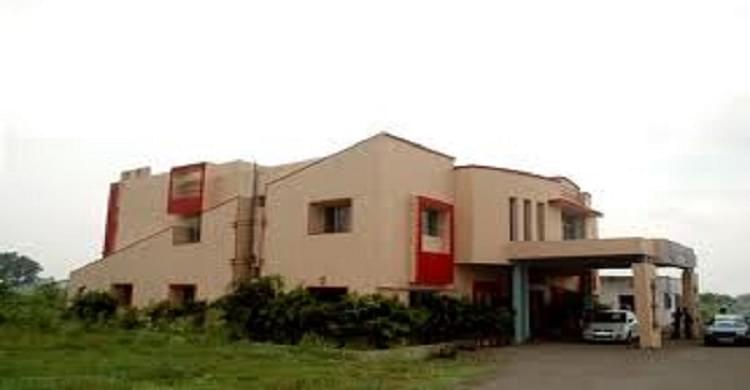 Dignity College of Architecture Durg Academic Building photo 1