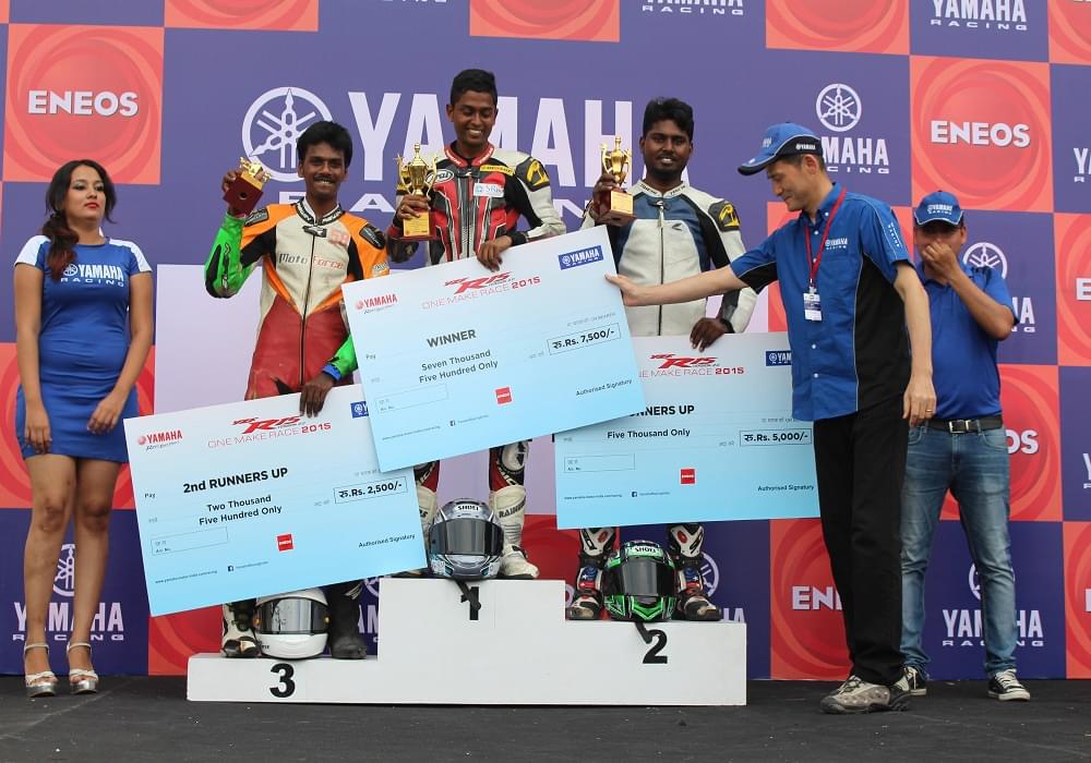 SRM University Chennai Events photo 20