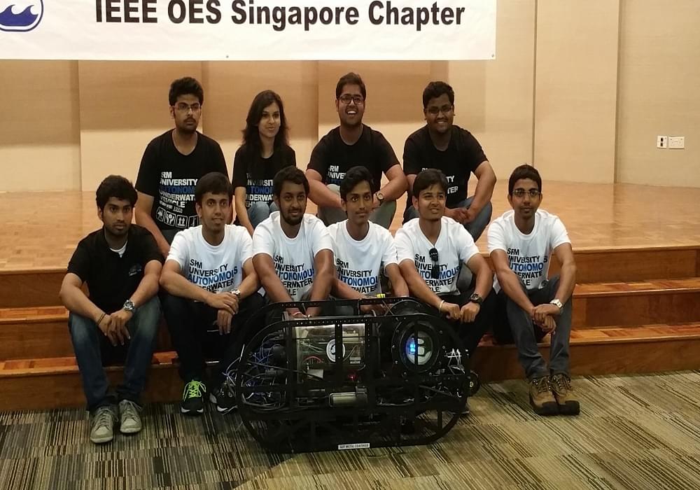 SRM University Chennai Events photo 21