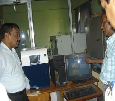 College of Veterinary Science & Animal Husbandry Anjora Durg Facility photo 2