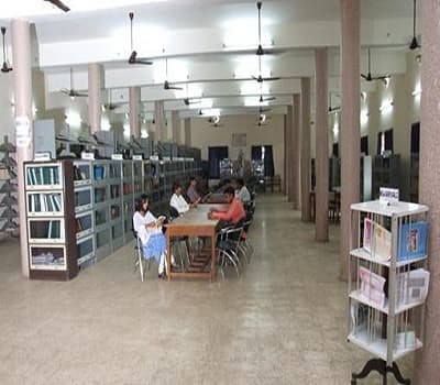 College of Veterinary Science & Animal Husbandry Anjora Durg Facility photo 3