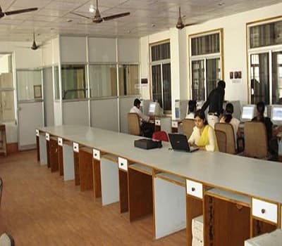 College of Veterinary Science & Animal Husbandry Anjora Durg Facility photo 4