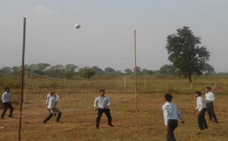 Apollo College of Pharmacy Durg Activities photo 5