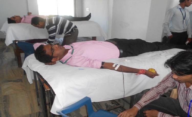 Apollo College of Pharmacy Durg Activities photo 1