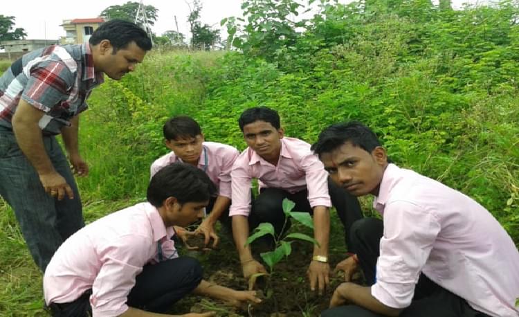 Apollo College of Pharmacy Durg Activities photo 2