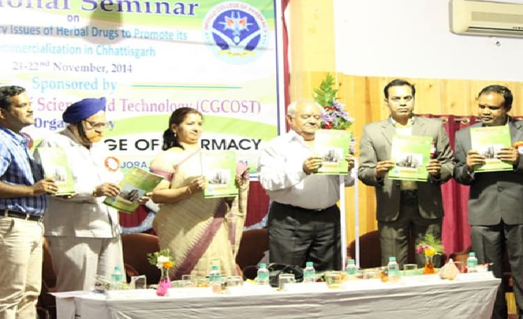 Apollo College of Pharmacy Durg Activities photo 4