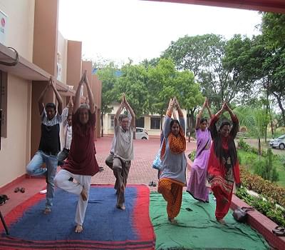 College of Dairy and Food Science Technology Raipur Facility photo 1