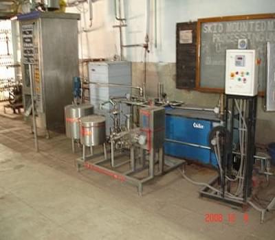 College of Dairy and Food Science Technology Raipur Facility photo 4