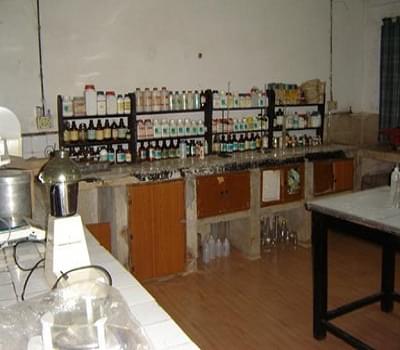 College of Dairy and Food Science Technology Raipur Facility photo 6