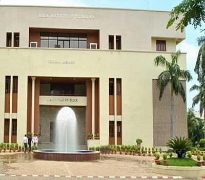 BIT Durg Academic Building photo 5