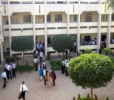BIT Durg Academic Building photo 6