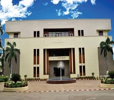 BIT Durg Academic Building photo 1