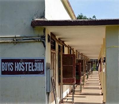 BIT Durg hostel photo 2