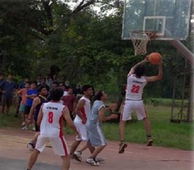 BIT Durg hostel photo 4